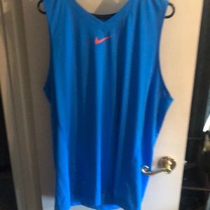 Nike tank top